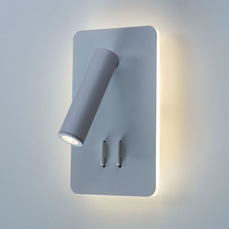 Спот светодиодный Arte Lamp ELECTRA (ЕЛЕЦТРА) A8233AP-1WH