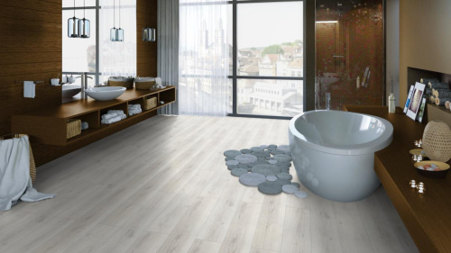 SPC ламинат Tarkett Deep House Patrick Т074893 толщина 0,46 см 33 класс 1400х225 - фото 5