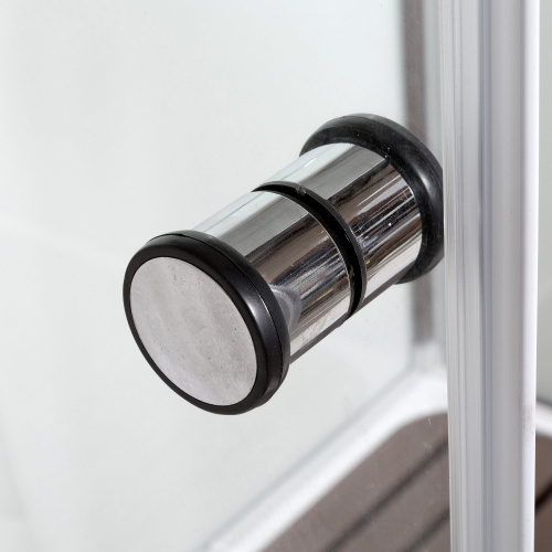 Душевая кабина AvaCan K402SLED 120х90 прямоугольная с крышей ориентация универсальная - фото 5