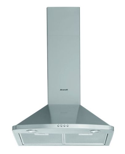 Вытяжка настенная Brandt AD1046X - фото 3