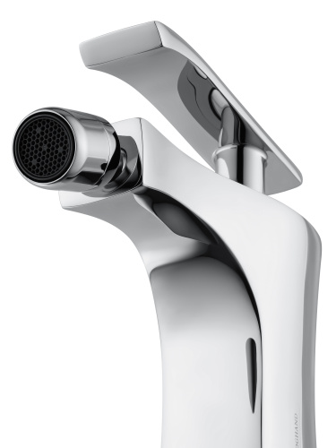 Смеситель Wonzon & Woghand Triumph WW-565001-CR на биде хром - фото 3