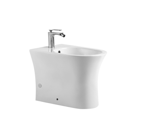 Биде Agger AT01300 напольное - фото 2