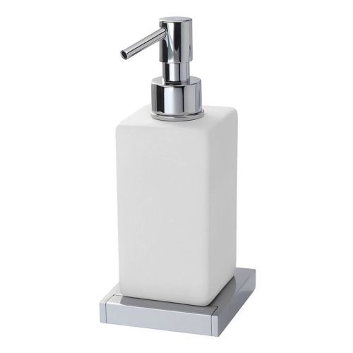 Дозатор для жидкого мыла Webert Pegaso PE500201015 - фото 2
