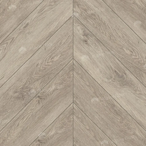 Кварцвиниловая плитка Alpine Floor Chervon Alpine LVT ECO 20-11 Карите Chevron толщина 0.25 см 43 класс 555х127 - фото 5