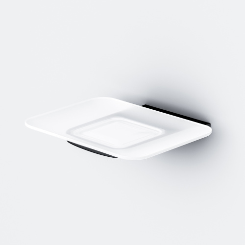 Мыльница + держатель Am.Pm Inspire V2.0 A50A34222 - фото 4