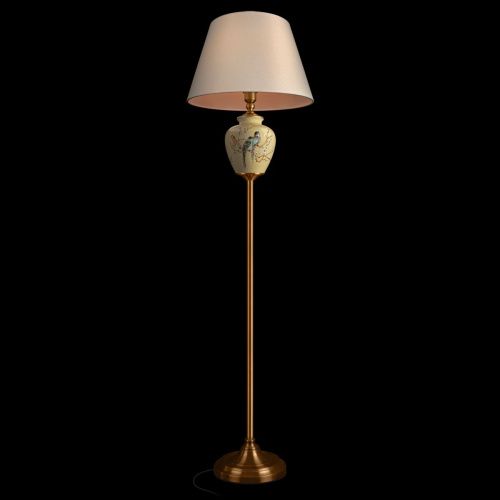 Торшер Loft It Magnolia 10381F - фото 4