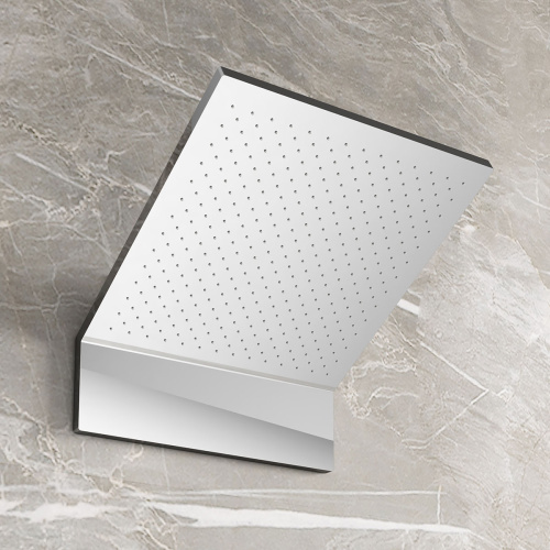 Душевая система Vincea VSFW-2F11TCH встраиваемая в стену с термостатом - фото 4