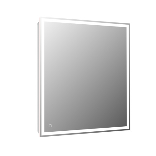 Зеркало в ванную BelBagno SPC-GRT-700-800-LED-TCH 70х80 - фото 2