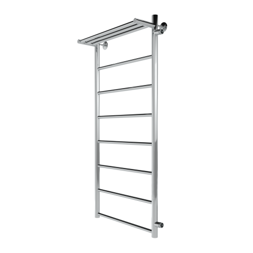 Полотенцесушитель Indigo Line LLSHSW110-60R-б/п-100 68х110 водяной хром - фото 4