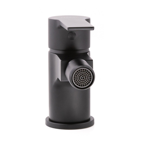 Смеситель Clever GO!2 62142 на биде черный - фото 3