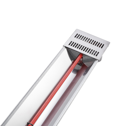 Инфракрасный обогреватель Ballu BIH-T-1.0-E - фото 3