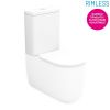 Бачок для унитаза Olympia Milady MIL71PF111