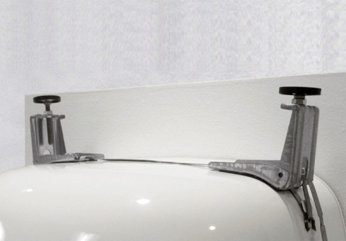 Ножки для ванны Bette B23-1500 - фото 2