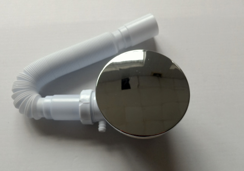 Душевая кабина Frank 410410 110х110 с крышей ориентация универсальная - фото 2