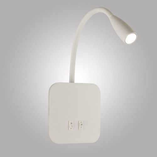 Бра AM Group Am485 AM485 WH - фото 2