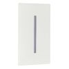 Фасадный светильник ST Luce Slim (Слим) SL9519.508.01
