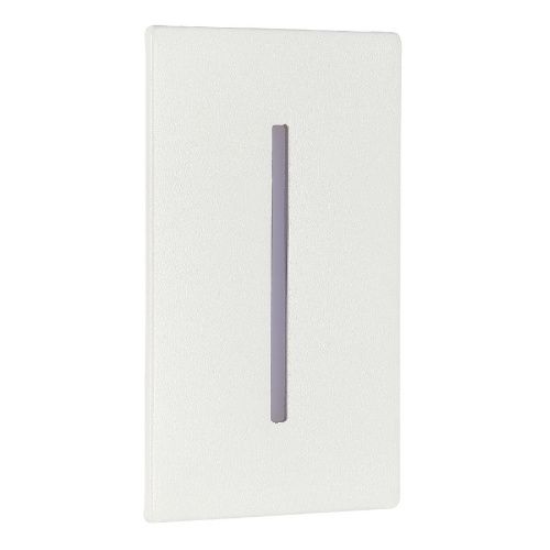 Фасадный светильник ST Luce Slim (Слим) SL9519.508.01 - фото 2