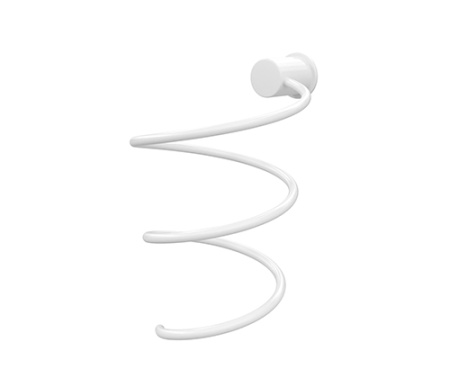 Держатель для фена WasserKRAFT 1080W