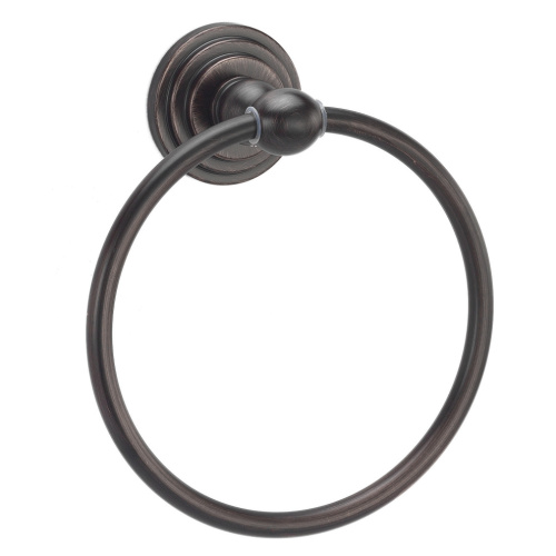 Полотенцедержатель WasserKRAFT 7360 - фото 4