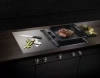 Варочная панель индукционная Kuppersbusch KMI 9850.0 SR