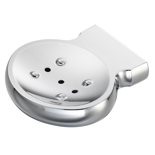 Мыльница WasserKRAFT 6869 - фото 3