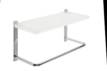 Полка в ванную комнату Stil Haus Mizar 1076(08)