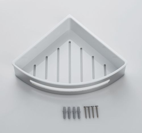 Полка в ванную комнату Timo Luiro 18577/13 - фото 5