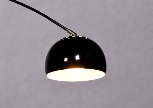 Торшер Lumina Deco Azzuro (Аззуро) LDF 5508-C BK - фото 3