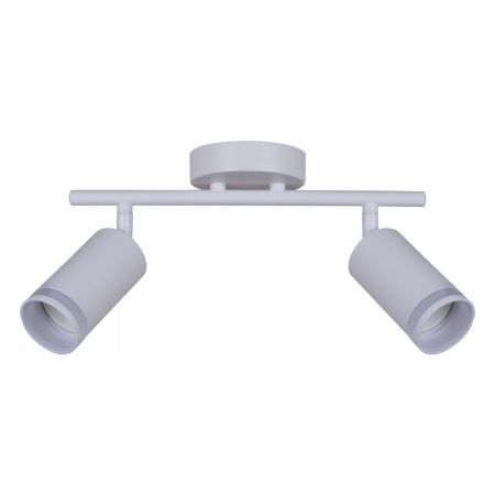 Спот Reluce 16001-9.5-002CT SPOT LIGHT GU10 WT