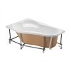 Монтажный комплект для ванны Santek Ибица XL 1WH112427