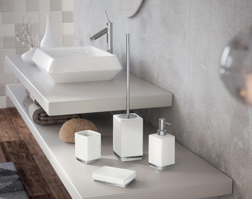 Мыльница Gedy Lucy LY11(02) - фото 2