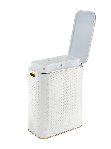 Корзина для белья Geralis Punto PWG-BF - фото 4