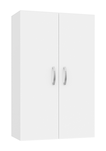 Шкаф Misty Лилия Э-Лил08050-011бф 50х24х80 подвесной - фото 5