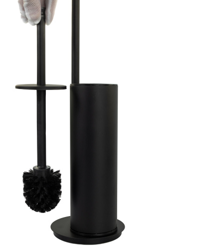 Стойка с аксессуарами для ванны Stil Haus Hashi 971(23) - фото 3