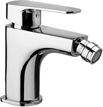 Смеситель Paffoni Sly SY131CR на биде хром