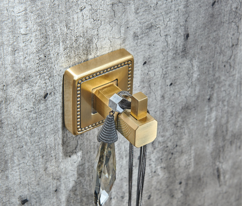 Крючок Wonzon & Woghand Roma WW-7215 - фото 2