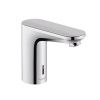 Смеситель Duravit Sensor 1 SE1090009010 на раковину хром