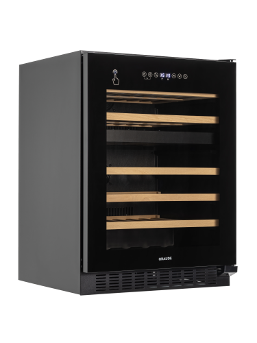 Винный шкаф Graude Comfort FWK 80.2 - фото 3