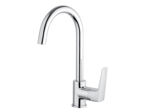 Смеситель для кухни Mamoli Programma Cucina 793000009001 на раковину хром