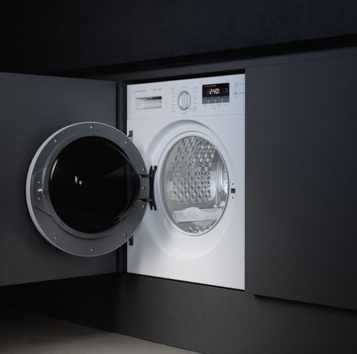 Стиральная машина Kuppersbusch W 6508.1 v - фото 2