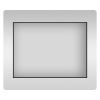Зеркало Wellsee 7 Rays' Spectrum 172200630 80х60 подвесное