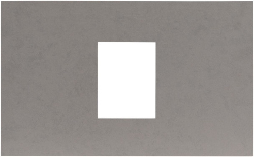 Столешница Allen Brau Priority 1.31009.B 66х41 накладная цвет бежевый - фото 3