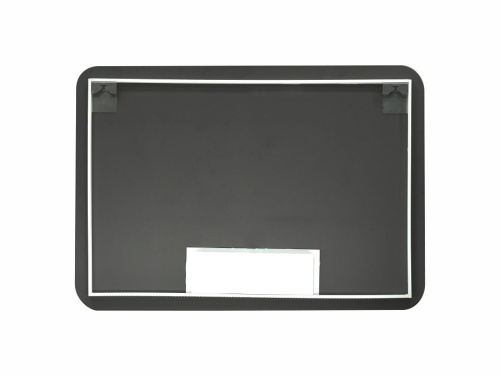 Зеркало в ванную Art&Max RAVENNA AM-Rav-1000-700-DS-F 100х70 - фото 3