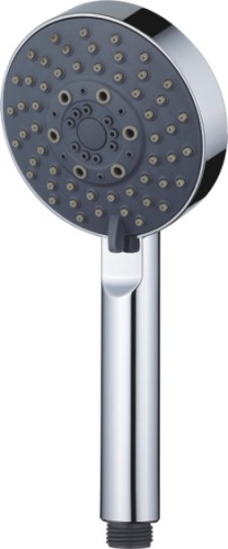 Душевая лейка Agger A02 круглая - фото 2