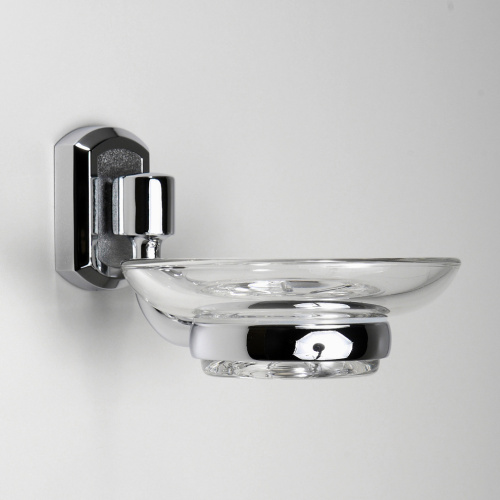 Мыльница WasserKRAFT 3029 - фото 2