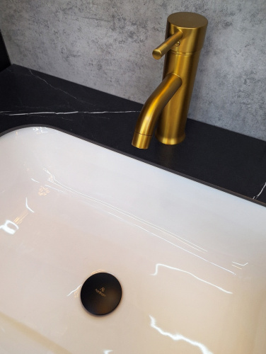 Донный клапан - фото 4