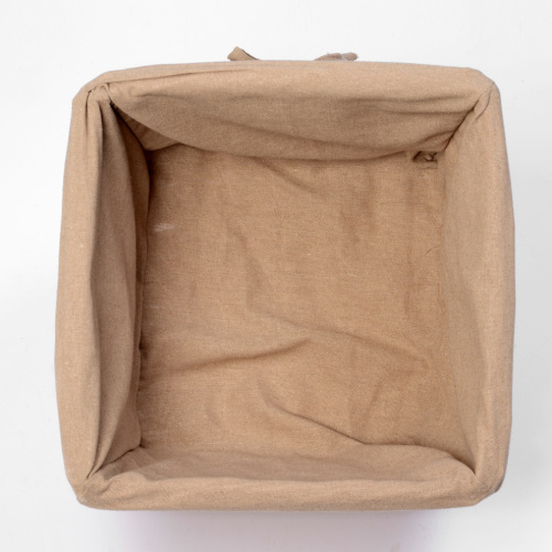 Корзина WasserKRAFT WB-180-S - фото 5