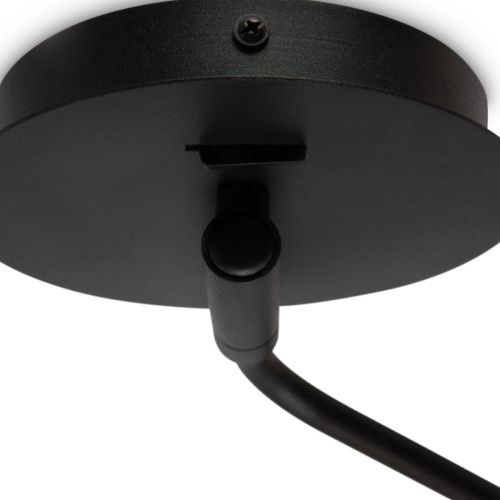 Бра Freya Enzo FR5201WL-01B1 - фото 2