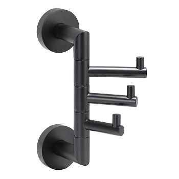 Крючок Bemeta DARK 104206070