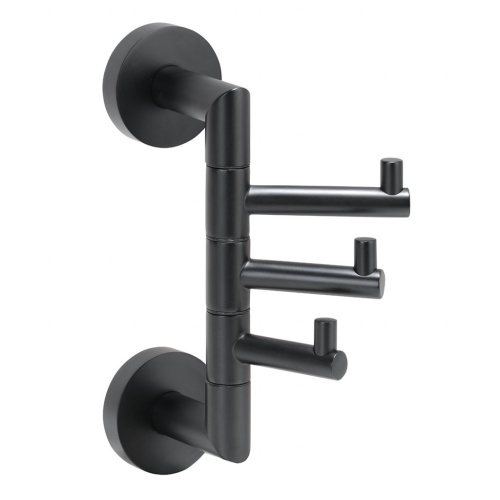 Крючок Bemeta DARK 104206070